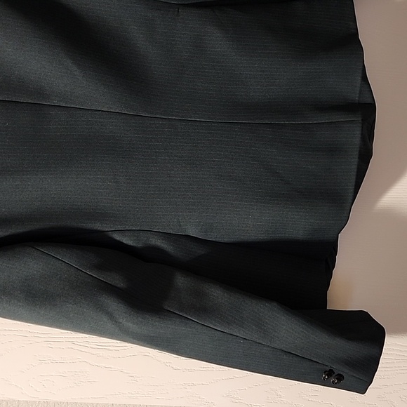 English Riding Show Jacket - Picture 5 of 6